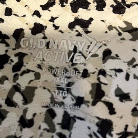 🤍OLD NAVY Active PowerSoft Joggers - XXL🤍 - Picture 2 of 6